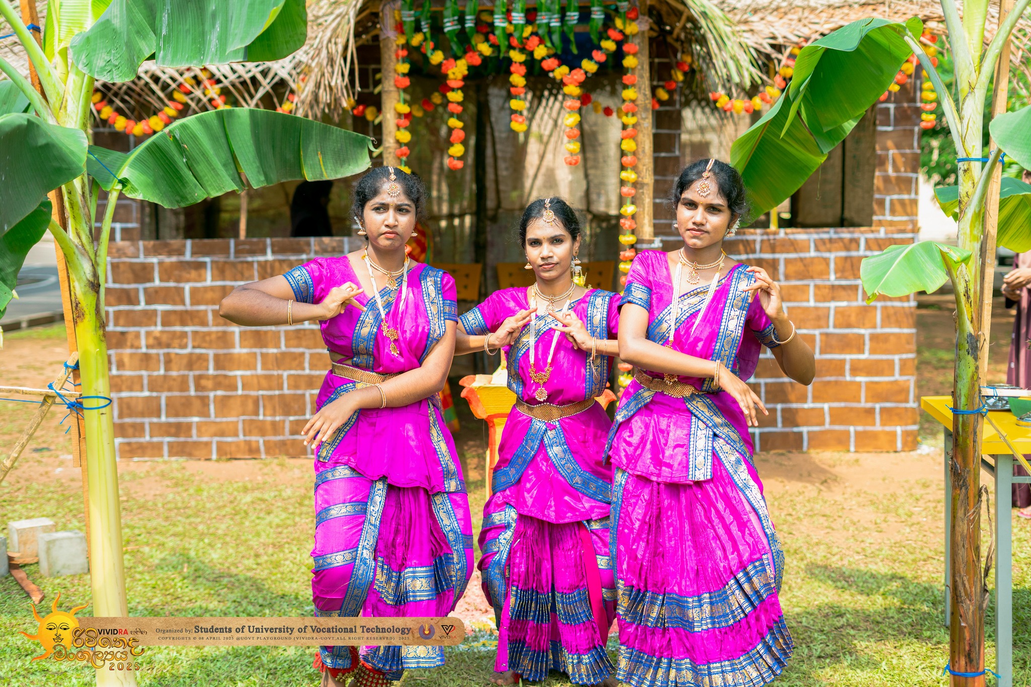 Rivitheda Mangalya 6